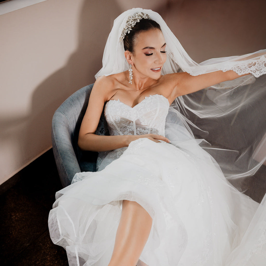 Novia Diamond