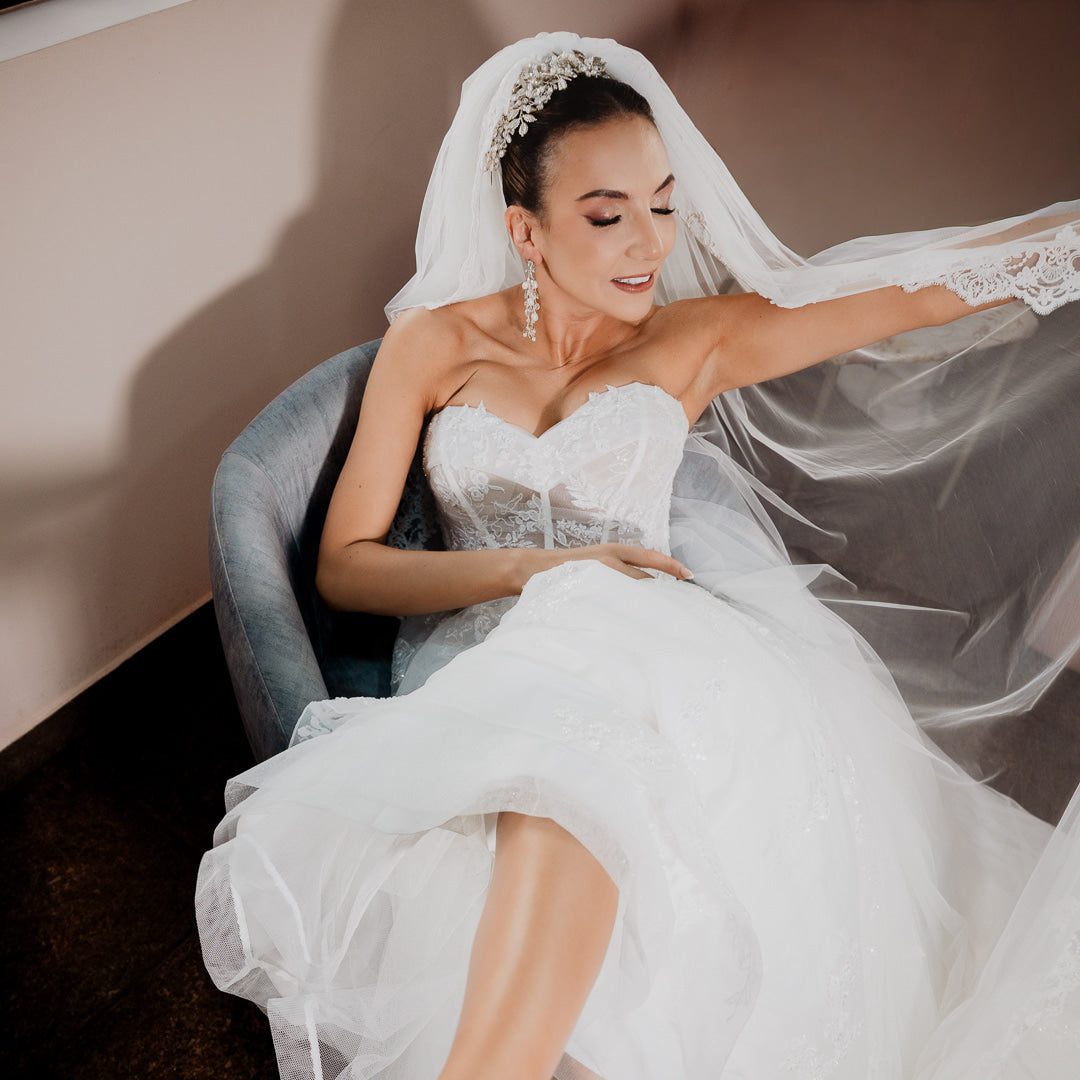 Novia Signature Experience