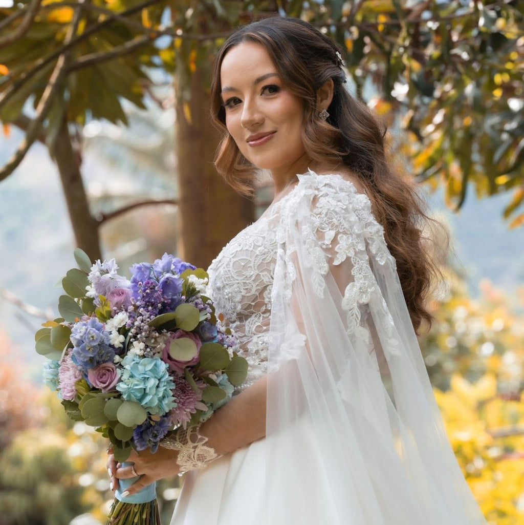 Novia Luxury