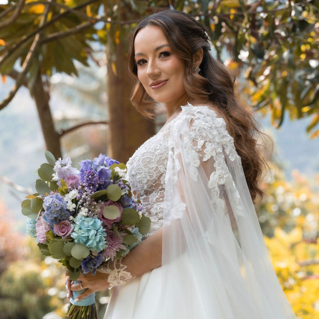 Novia Luxury