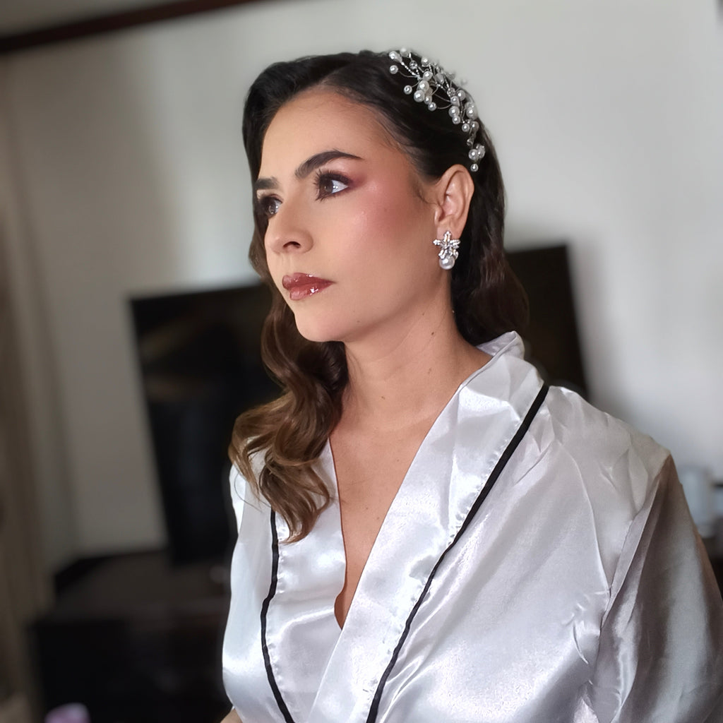 Prueba De Novia