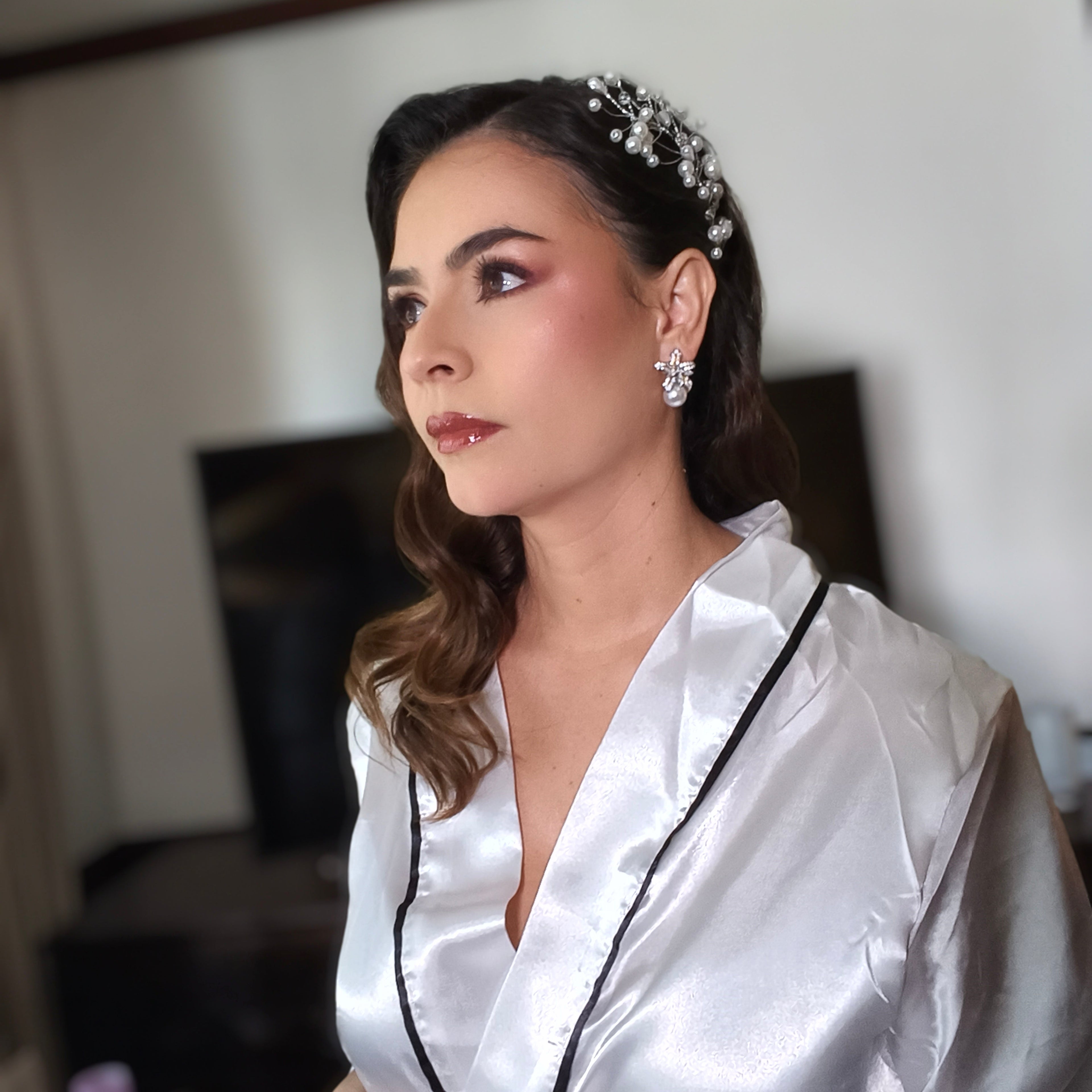 Prueba De Novia