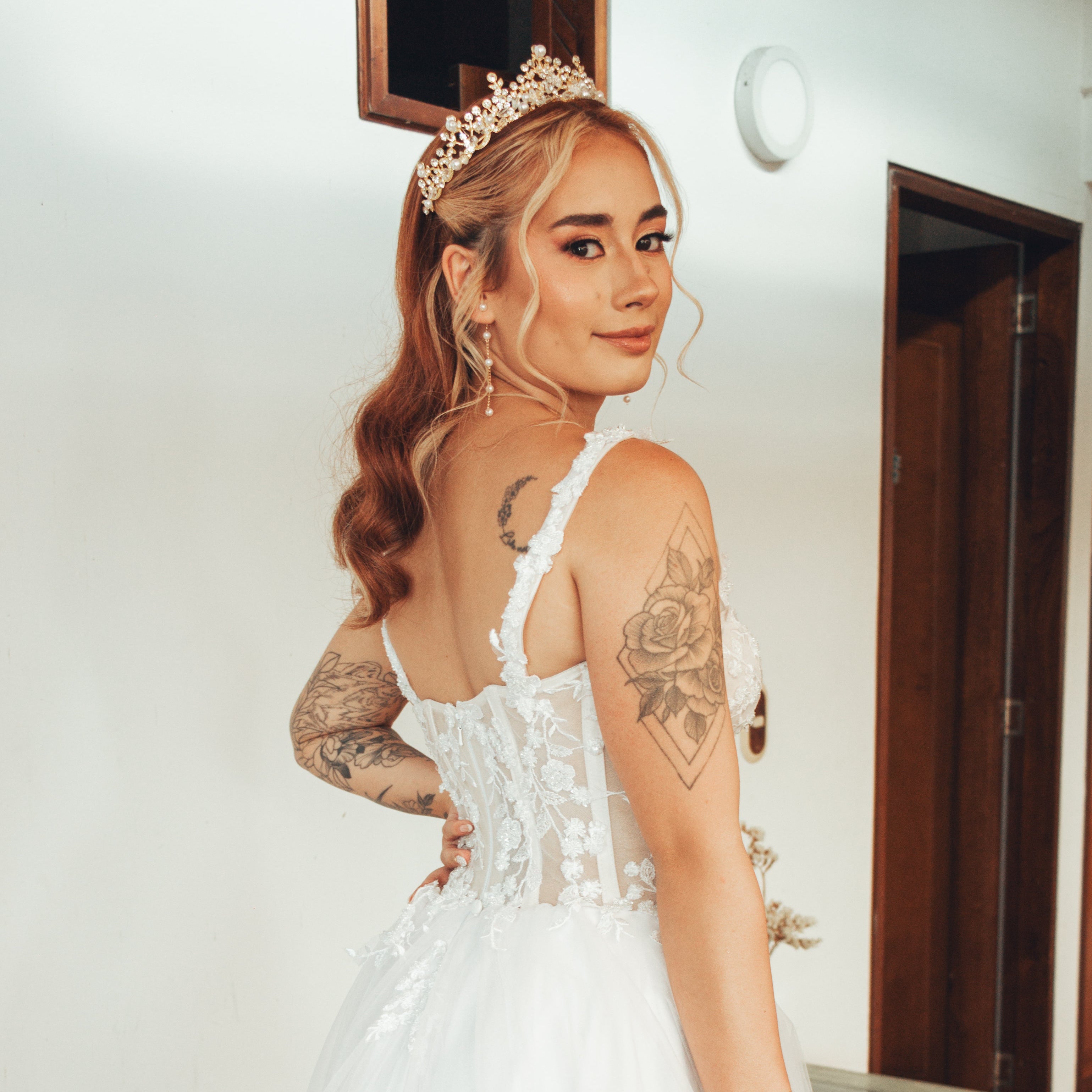 Novia Luxury