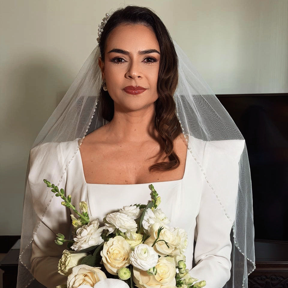 Novia Luxury