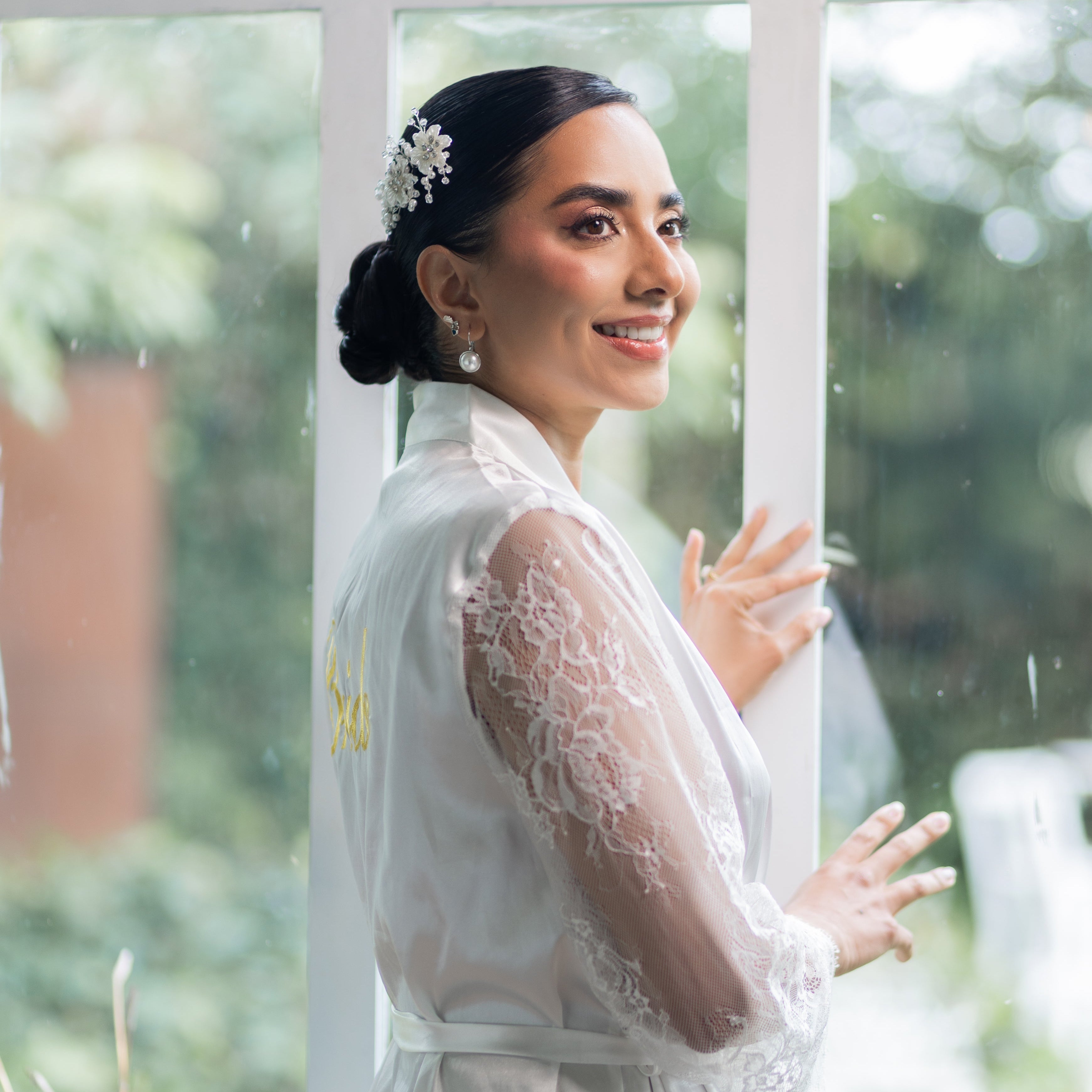 Prueba De Novia