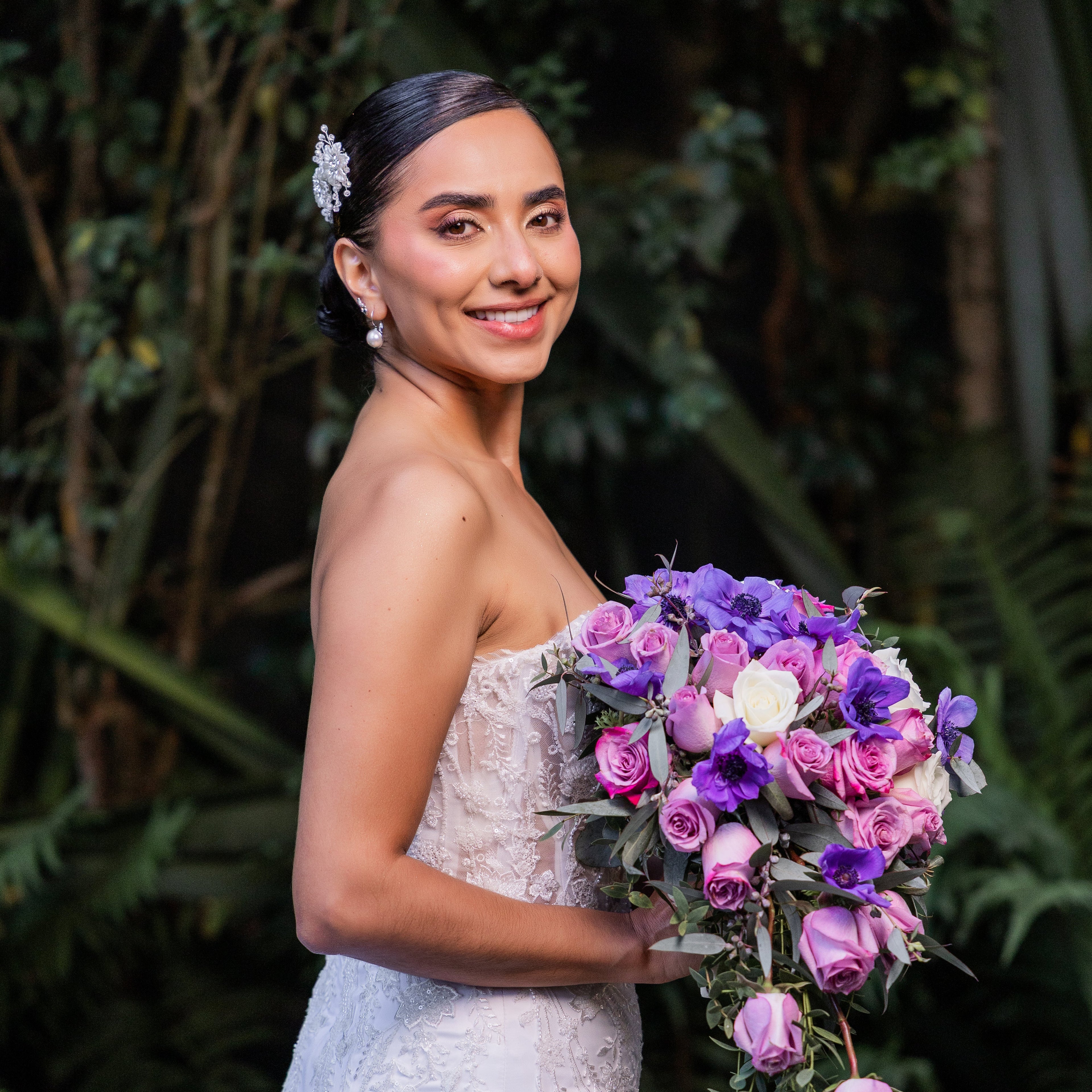 Novia Diamond