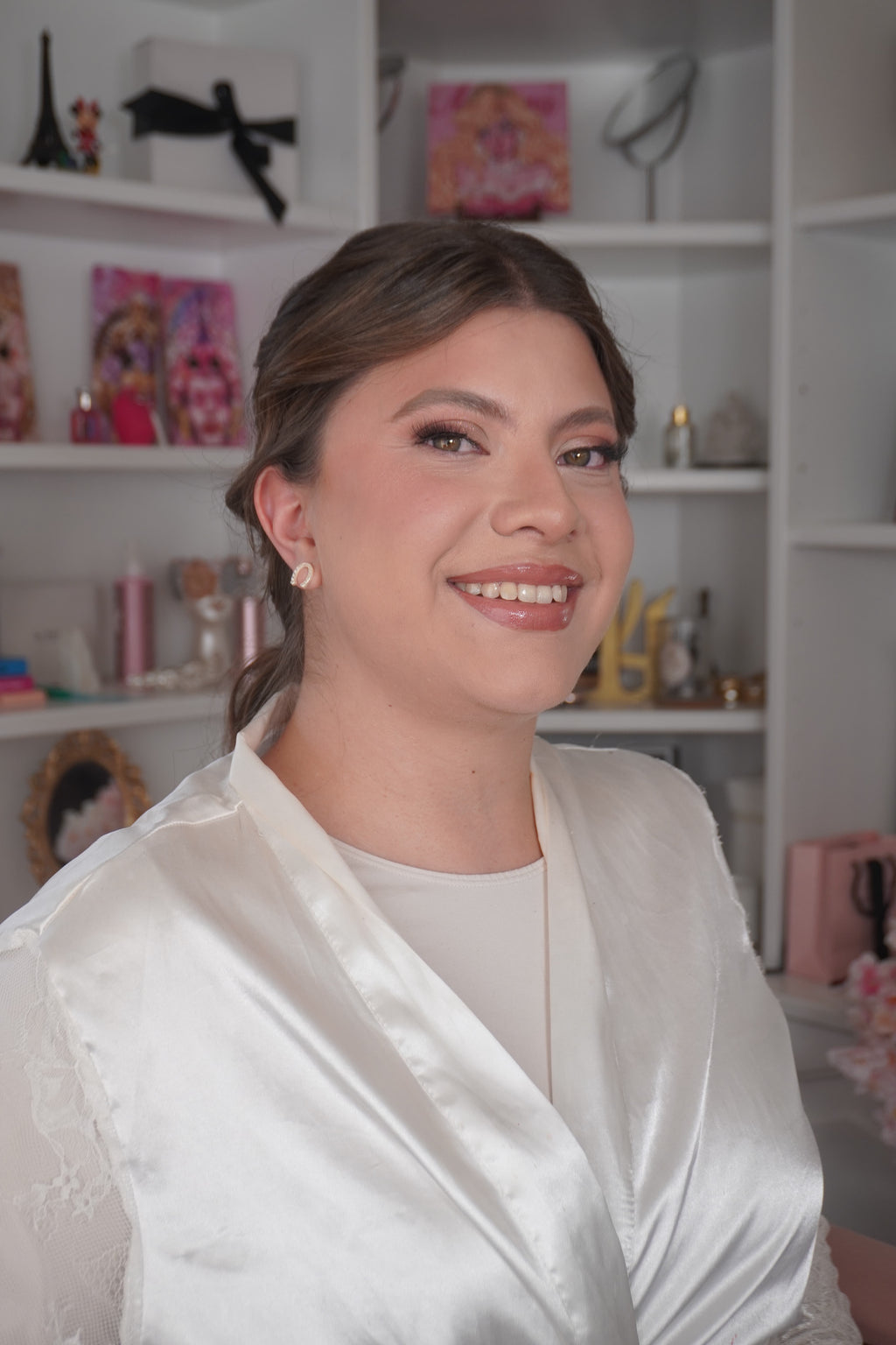 Novia Glow