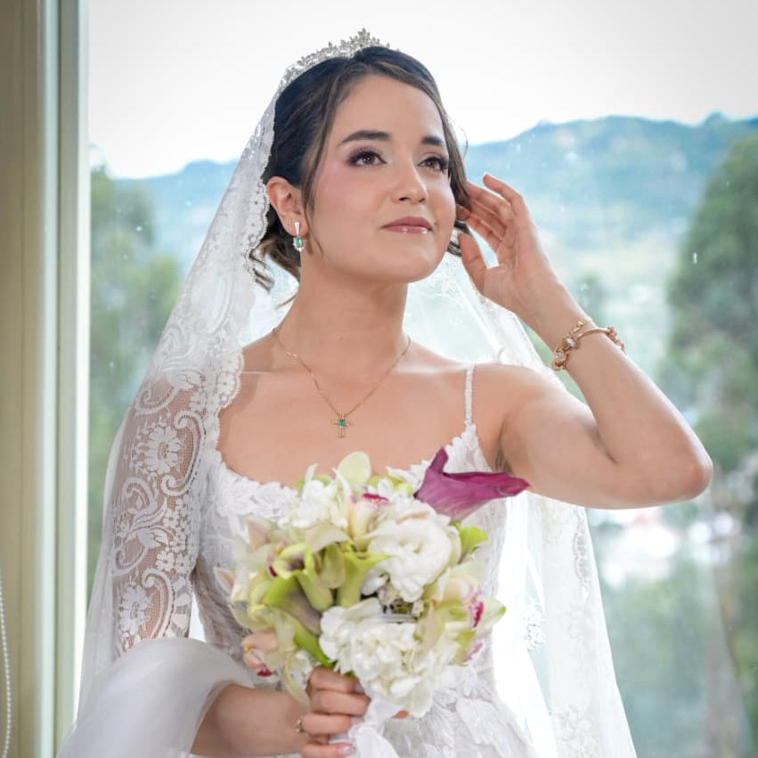Novia Signature Experience