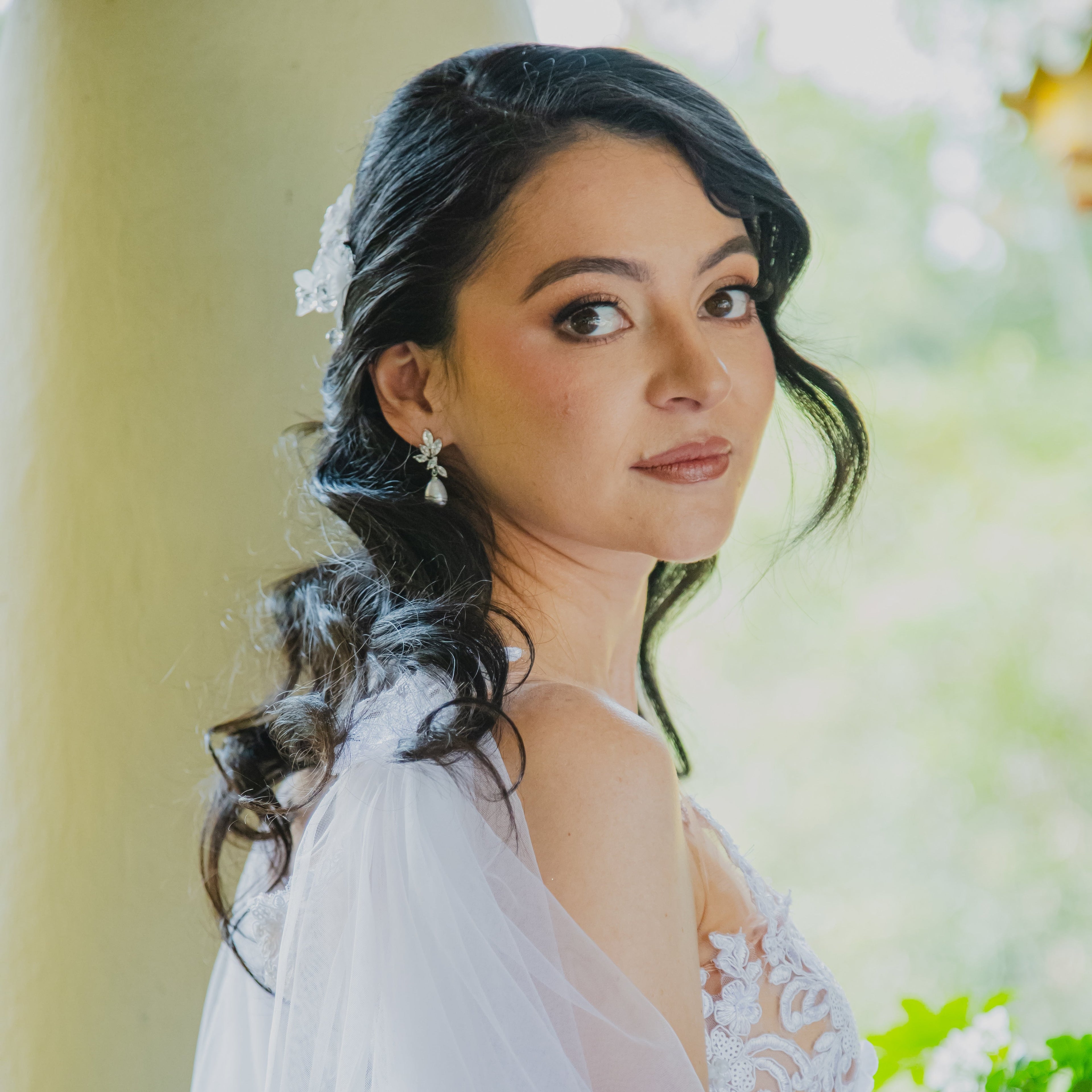 Novia Diamond