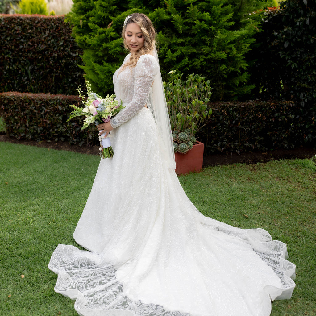 Novia Luxury