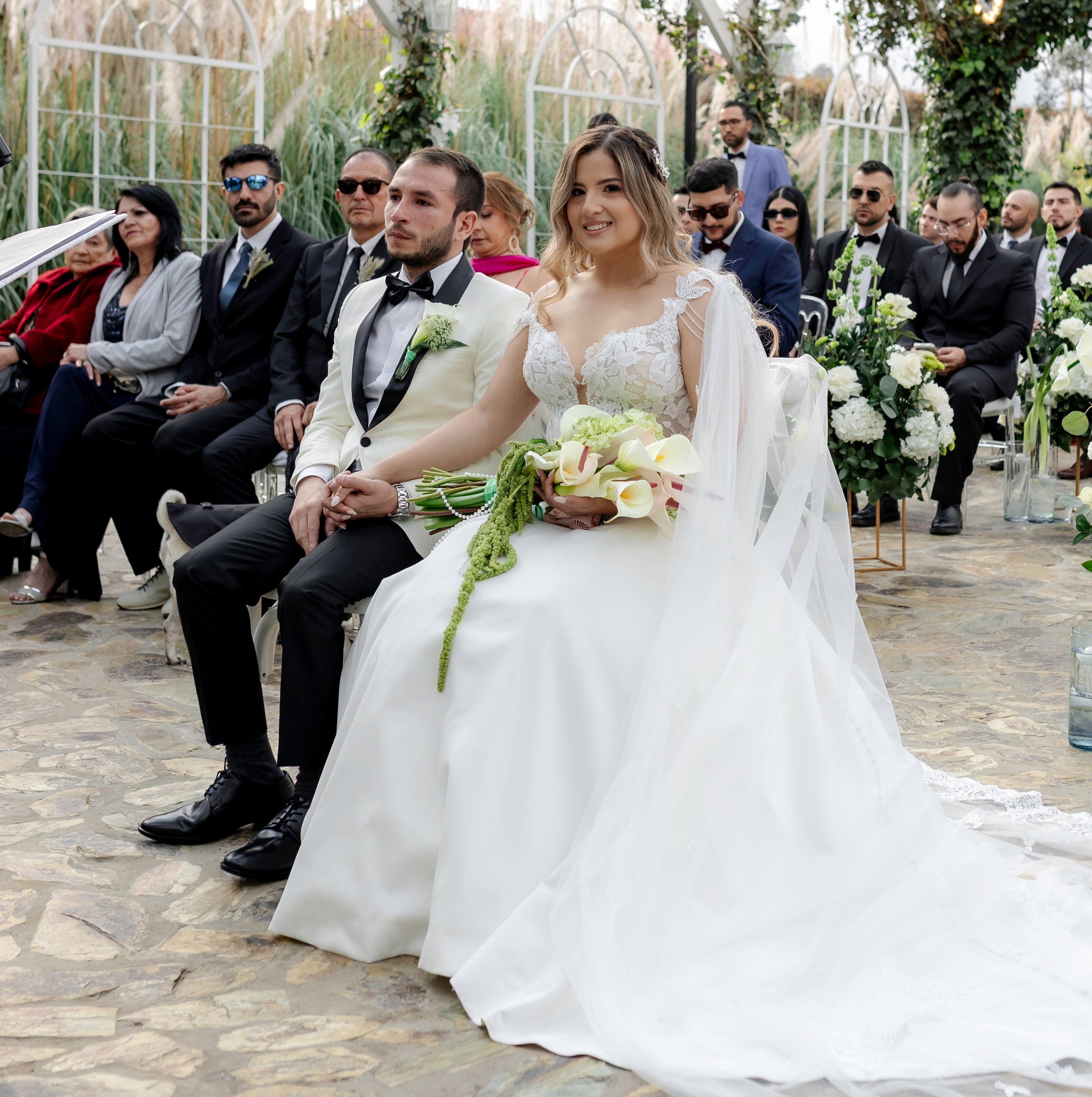 Novia Signature Experience