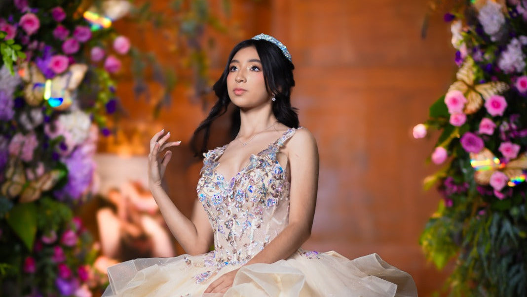 Quinceañeras