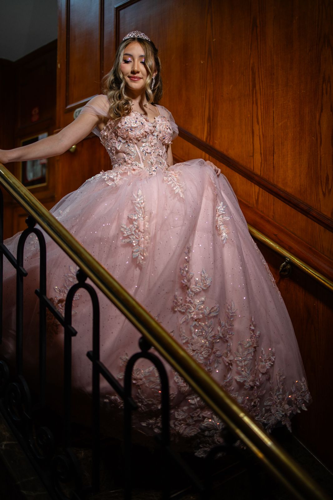 Quinceañeras