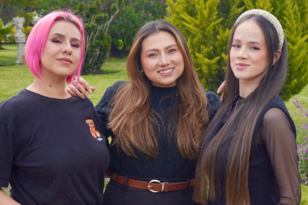 Experiencia Staff 💄